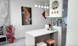 Double Bay Residences (D18), Condominium #472204811